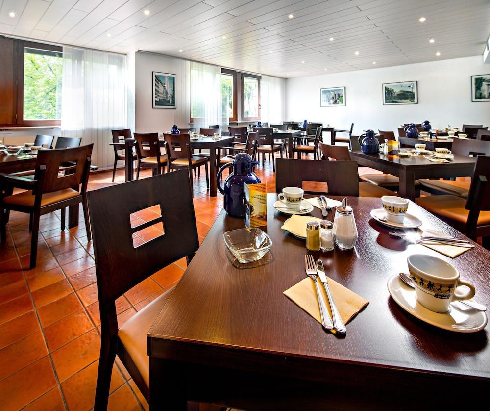 Hotel Spenerhaus Frankfurt am Main Ngoại thất bức ảnh