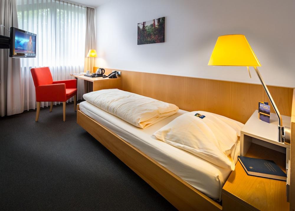 Hotel Spenerhaus Frankfurt am Main Ngoại thất bức ảnh