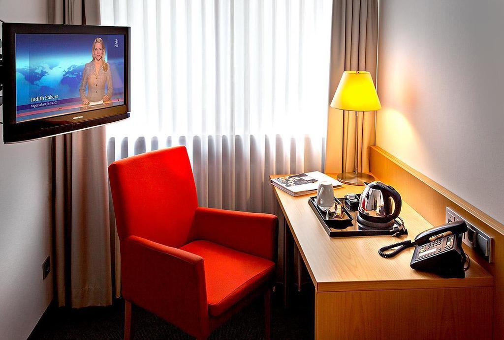 Hotel Spenerhaus Frankfurt am Main Ngoại thất bức ảnh