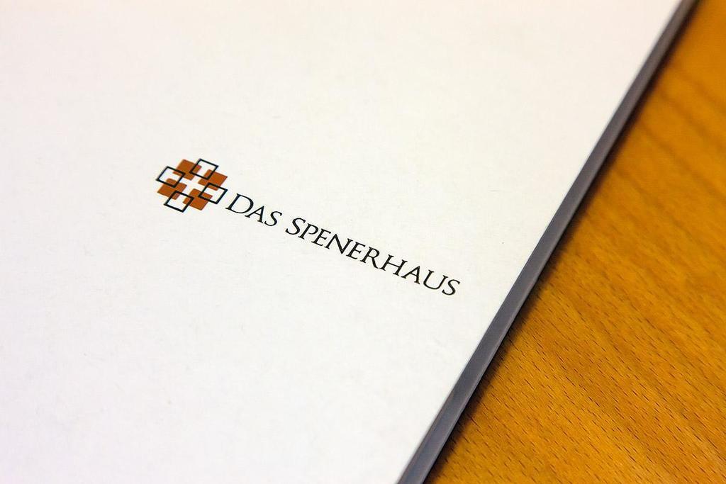 Hotel Spenerhaus Frankfurt am Main Ngoại thất bức ảnh