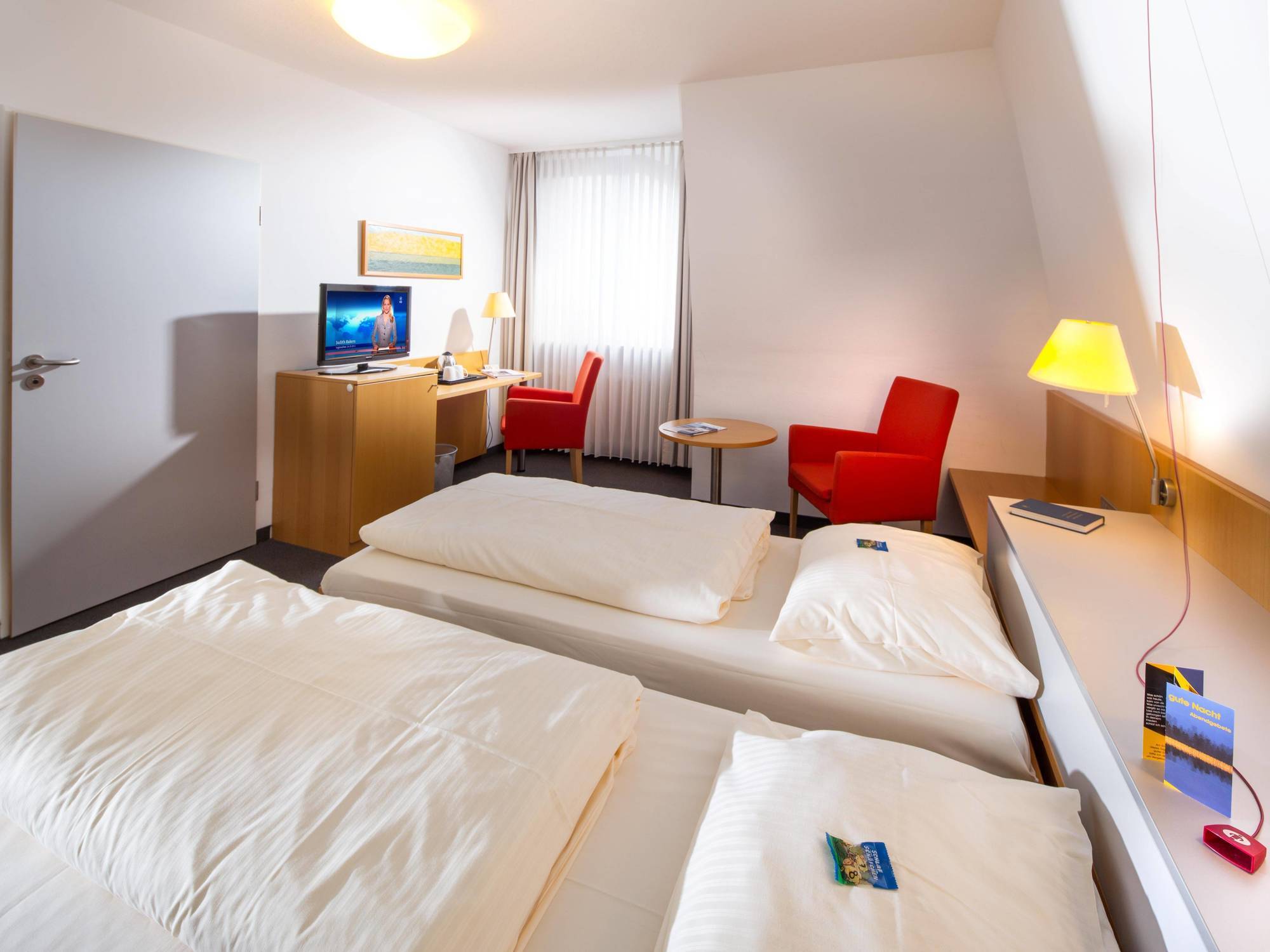 Hotel Spenerhaus Frankfurt am Main Ngoại thất bức ảnh