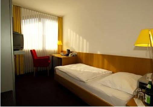 Hotel Spenerhaus Frankfurt am Main Ngoại thất bức ảnh