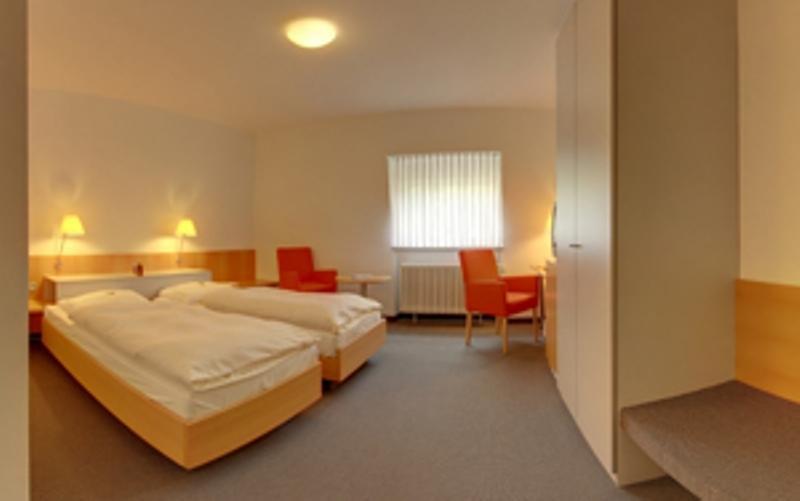 Hotel Spenerhaus Frankfurt am Main Ngoại thất bức ảnh