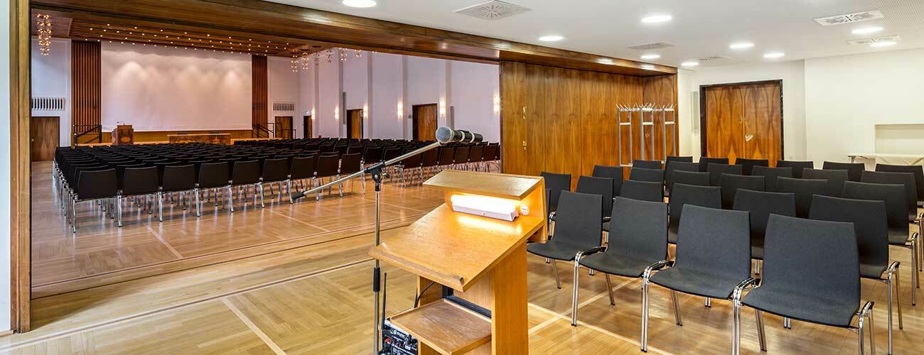 Hotel Spenerhaus Frankfurt am Main Ngoại thất bức ảnh
